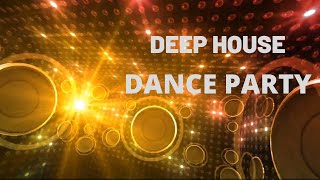 ELECTRONIC MUSIC/ DANCE MUSIC/ DEEP HOUSE...