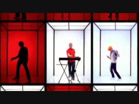 Into You A Little Less Conversation