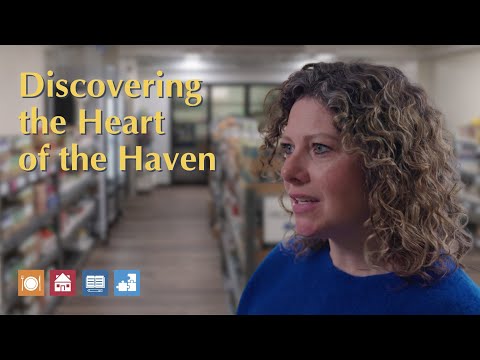 Thumbnail for Discovering the Heart of the Haven