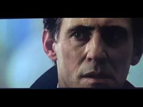 Favorite Scenes in Movies: Stigmata!