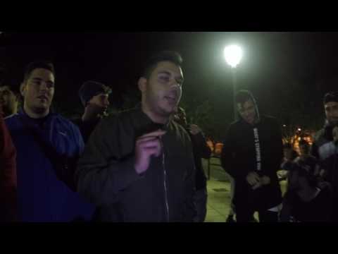 Dobleefe vs ZPA (4tos) [1ªClasificatoria Aguarap]