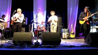 Stackridge - The Road To Venezuela