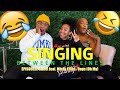 SINGING BETWEN THE LINES Episode 8 Twee SINGING BETWEN THE LINES Episode 8 Twee