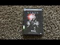 Opening To Blade 1998 DVD PS2 Version