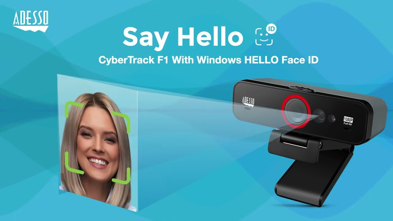 Adesso Tradeshow Video 2023