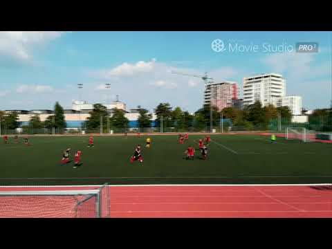 Meczowo#17 BUKS Pruszków vs. FC Płochocin (31.08.2019 r.)