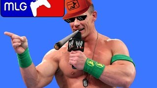 [1HOUR] AND HIS NAME IS JOHN CENA