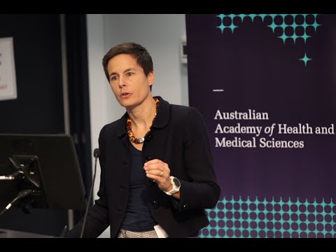 Professor Gemma Figtree: Lessons from across the world and getting to the heart of disease mechanisms (2019)
