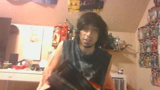 Pig Destroyer Painter of Dead Girls Vinyl Unboxing