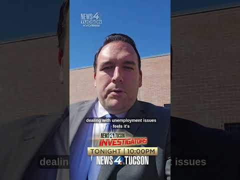 News 4 Tucson Investigators tonight at 10 p.m.