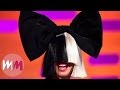 Top 10 Best Sia Songs