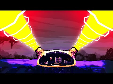 It Took 0.1 Seconds To Obliterate All Life With My Overpowered Lasers