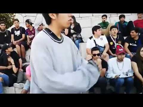 Logoz el creador de triple tempo.!!