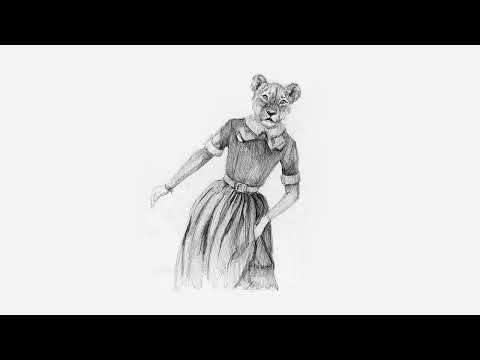 Shai Maestro - The Lion And Me (ft. Alon Lotringer) [Official Audio]