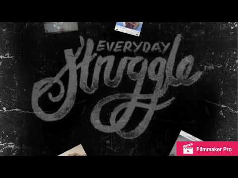 CFN Tay (Everyday Struggle)