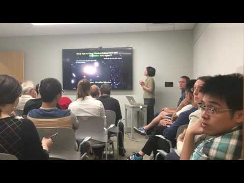 Inaugural BHI Colloquium September 6, 2016