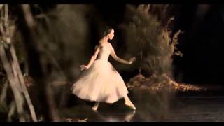 preview picture of video 'Queensland Ballet's Giselle'