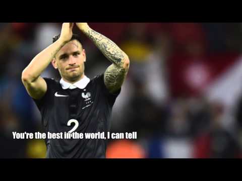 Sheikh Debuchy