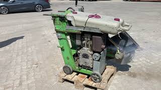 Prodaja Lissmac FS-16 D/I (12005321) druge građevinske mašine - Slika 4 | Machineryline RS Lissmac FS-16 D/I (12005321) druga građevinska mašina | Slika 4 - Machineryline