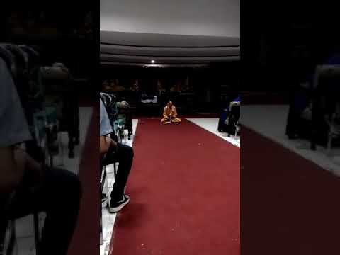 Tari piring - Rancak nyo ranah bundo by Thalia Cotto @Ukm_Senja