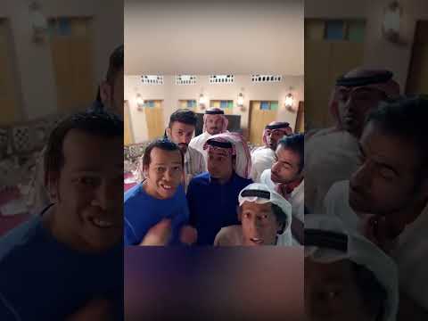 سواها كفتة وخرب خطة تجسس أبوعامر 😂