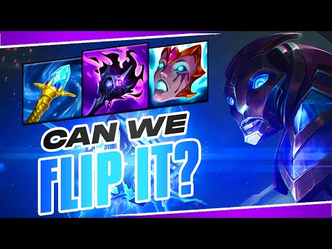 CALL ME THE COMEBACK KID | Malzahar Guide S14 - League Of Legends