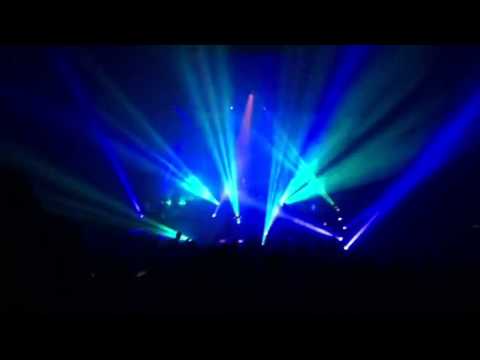 Benji B with strings