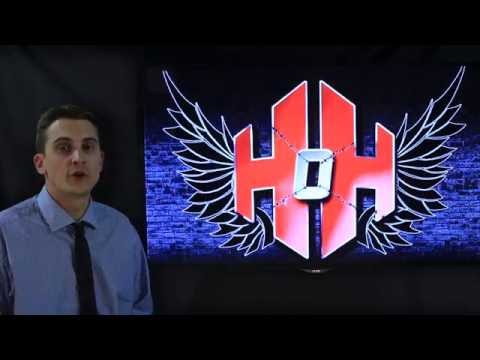 House of Hardcore 24 & 25 Results: Hardy Botz, Pentagon, Callihan, Bully Ray, Dreamer, MVP, Cage, Titus, Sandman, Juvi