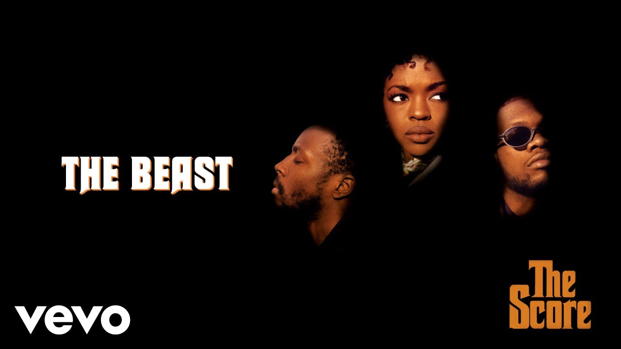 Fugees - The Beast