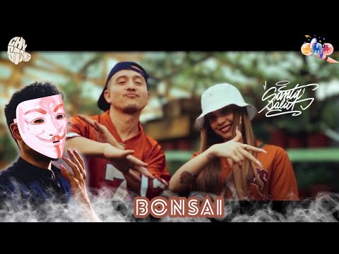 COMENZAMOS EL CHYSTEMC EP | REACCION A CHYSTEMC SANTA SALUT - BONSAI