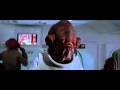 Sh T Admiral Ackbar Says