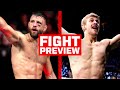 Kattar vs Allen - Make the Next Man Pay | UFC Vegas 63