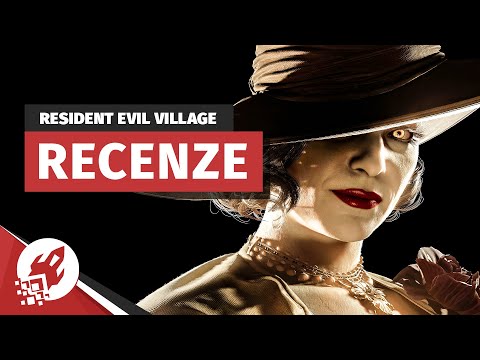 Resident Evil Village - Recenze