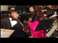 MSO Mozart Sinfonia Concertante for Four Winds, K297b - 3.Andantino con variazioni