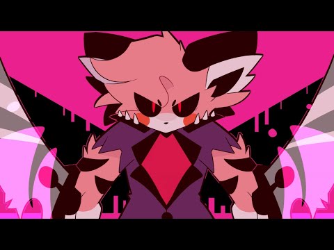 ♡Pink elephant♡ | meme/amv |//piggy au//