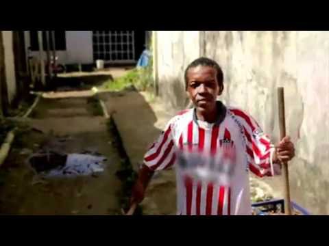 Jiggy Drama Ft. Jack Style -Im Not A Perfect Man (Official Video)