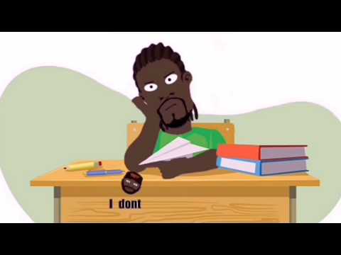 Mic Gutz - Scarborough Talks Ft. Dre Barrs ( OFFICIAL HD LYRIC VIDEO)