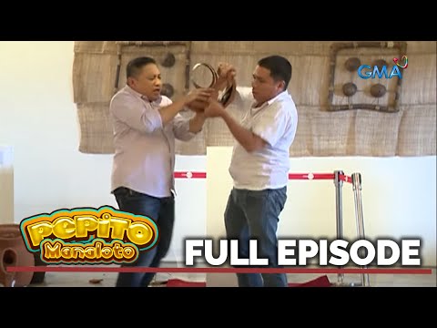 Pepito Manaloto: Full Episode 393 (Stream Together)