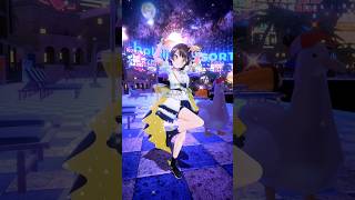 [Vtub] 大空鴨鴨跳舞有種迷之表現力