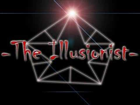 Hardcore Producer The Illusionist - The Truth