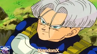 Download lagu AMV: Dragon Ball Z: Aoi Kaze no HOPE mp3