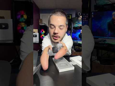 YouTube Thumbnail