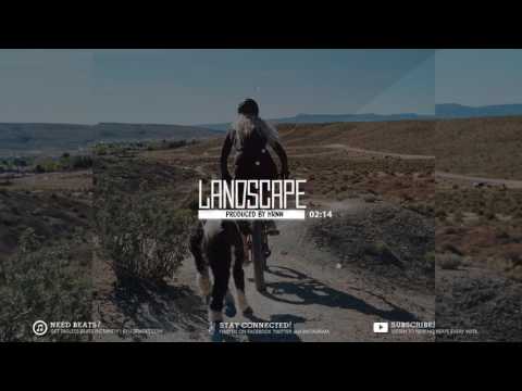 Dope Chill Trap Instrumental | Relaxing Rap Beat (prod. HRNN)