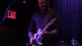 The Dan Brother Band Live at B. B. King's - The Other Night/Every Time/Softly Let Me Kiss Your Lips
