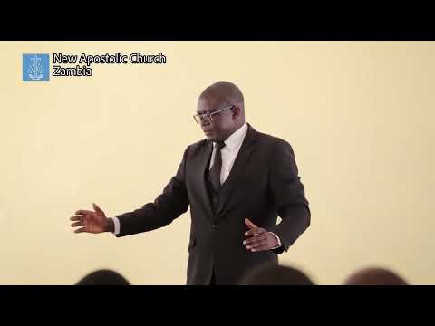 Ndi mwana Wenu, Mumpele amano (Thou art my Father - CHC 104).