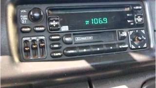 preview picture of video '2001 Dodge Ram 2500 Used Cars Orange City IA'