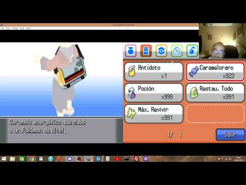 pokémon oro sagrado ep 8 ciudad iris