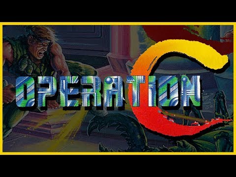 Is Operation C Worth Playing Today? - SNESdrunk