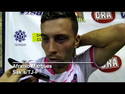 TJ-p X Termir - Copao de Julho/2015 - Sacramento/MG