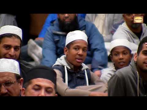 Ramadan Gems 2019 (Day 7) by Nouman Ali Khan